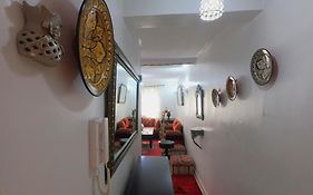 Cosy Apartement Close To The Airport And Beach