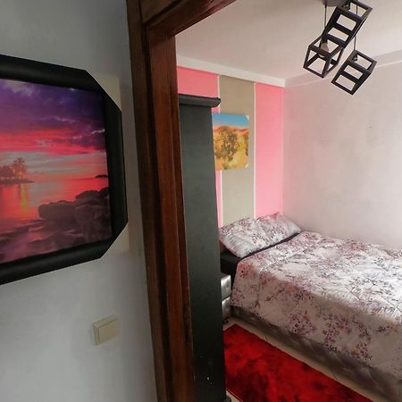 Cosy Apartement Close To The Airport And Beach Tangeri Camera foto