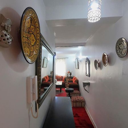 Cosy Apartement Close To The Airport And Beach Tangeri Camera foto