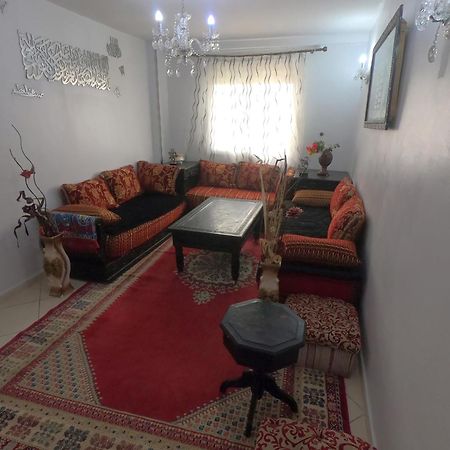 Cosy Apartement Close To The Airport And Beach Tangeri Camera foto