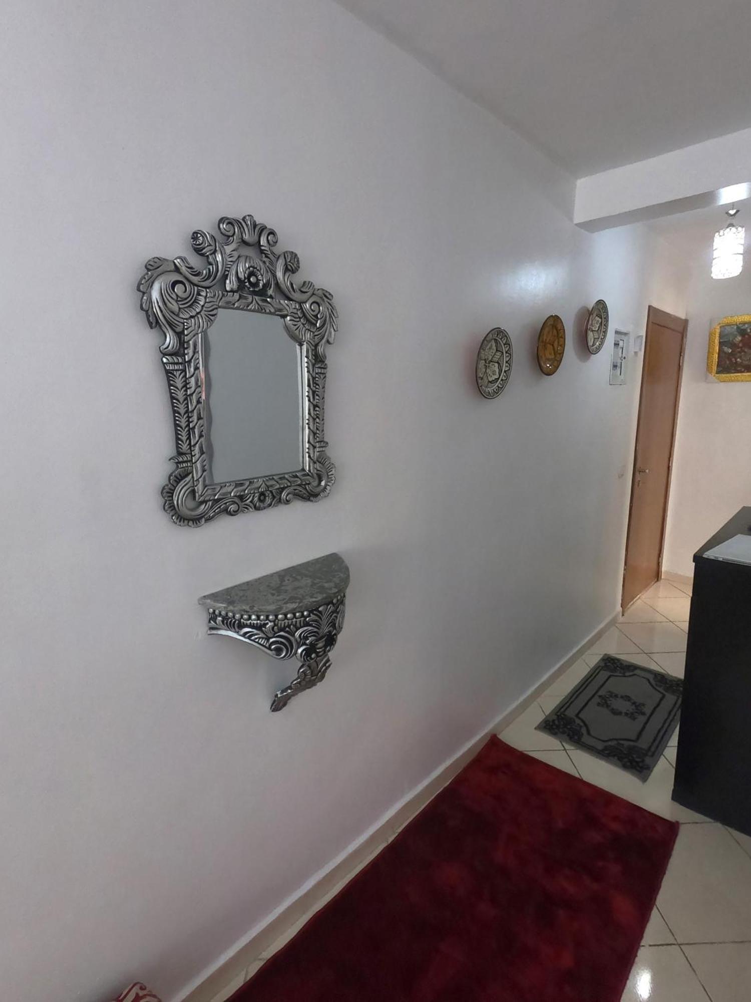 Cosy Apartement Close To The Airport And Beach Tangeri Camera foto