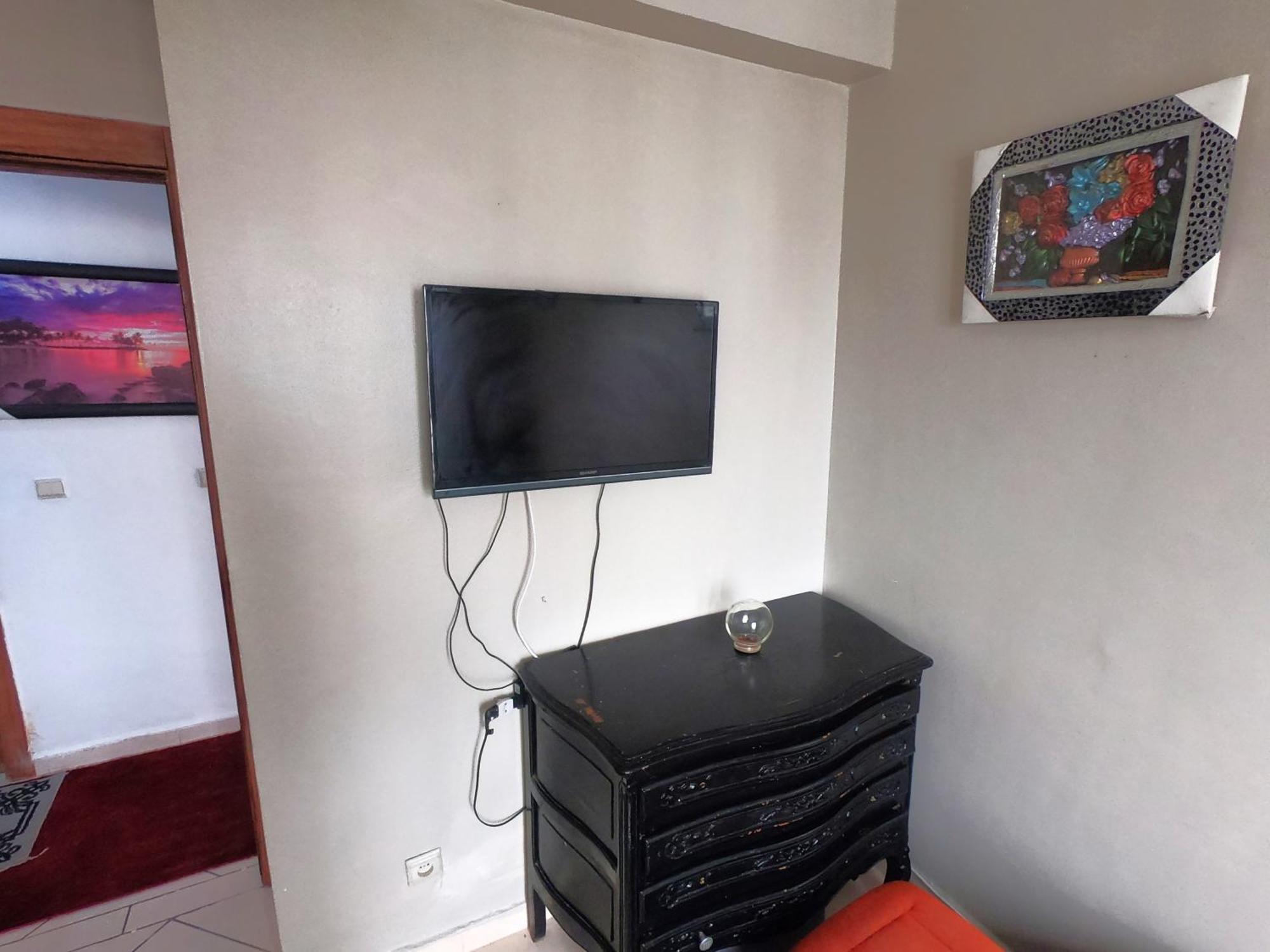 Cosy Apartement Close To The Airport And Beach Tangeri Camera foto
